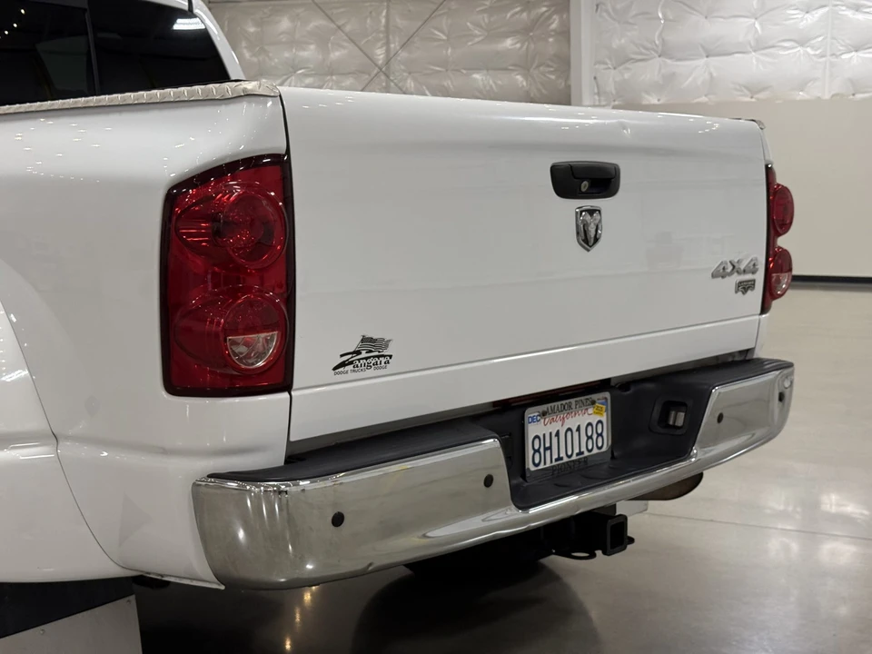 2007 Dodge Ram 3rd Gen - Image 31 of 31