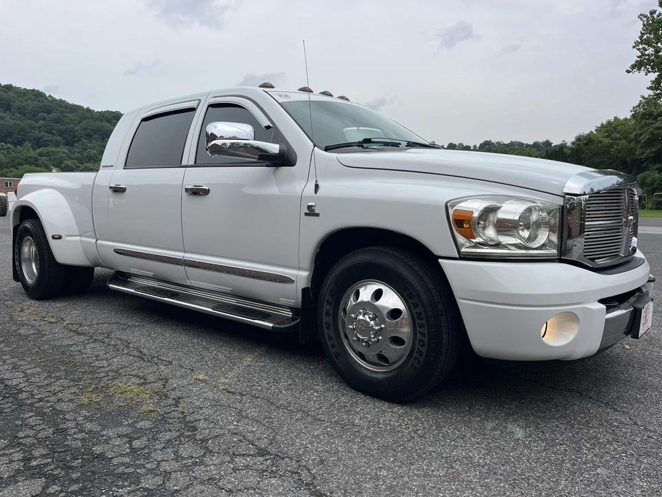 2007 Dodge Ram 3rd Gen - Image 9 of 31