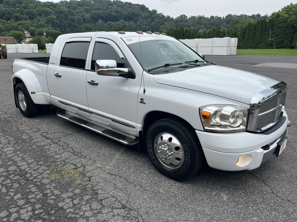 2007 Dodge Ram 3rd Gen - Image 10 of 31
