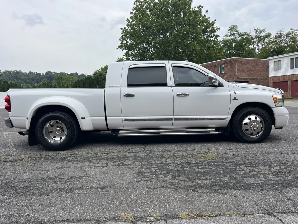 2007 Dodge Ram 3rd Gen - Image 8 of 31