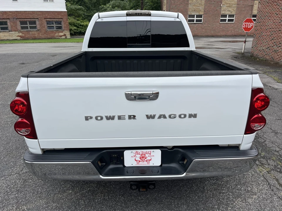 2007 Dodge Ram 3rd Gen - Image 7 of 31