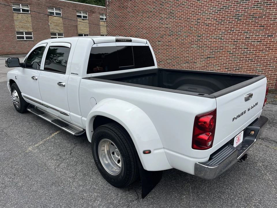 2007 Dodge Ram 3rd Gen - Image 5 of 31