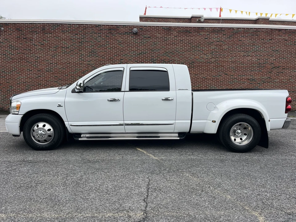 2007 Dodge Ram 3rd Gen - Image 4 of 31