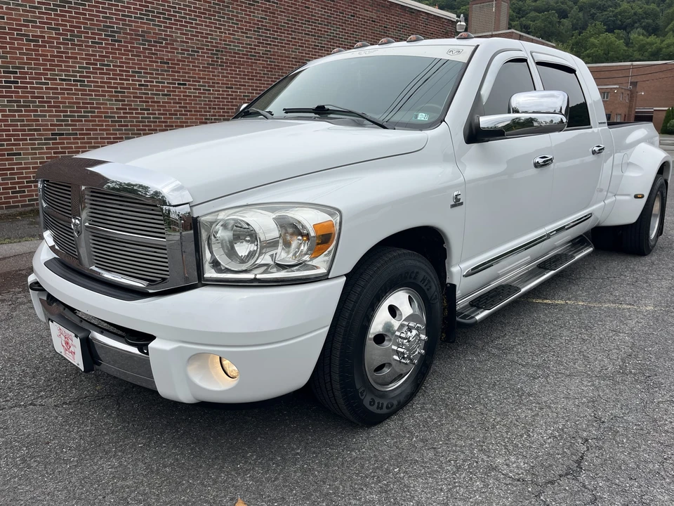 2007 Dodge Ram 3rd Gen - Image 3 of 31