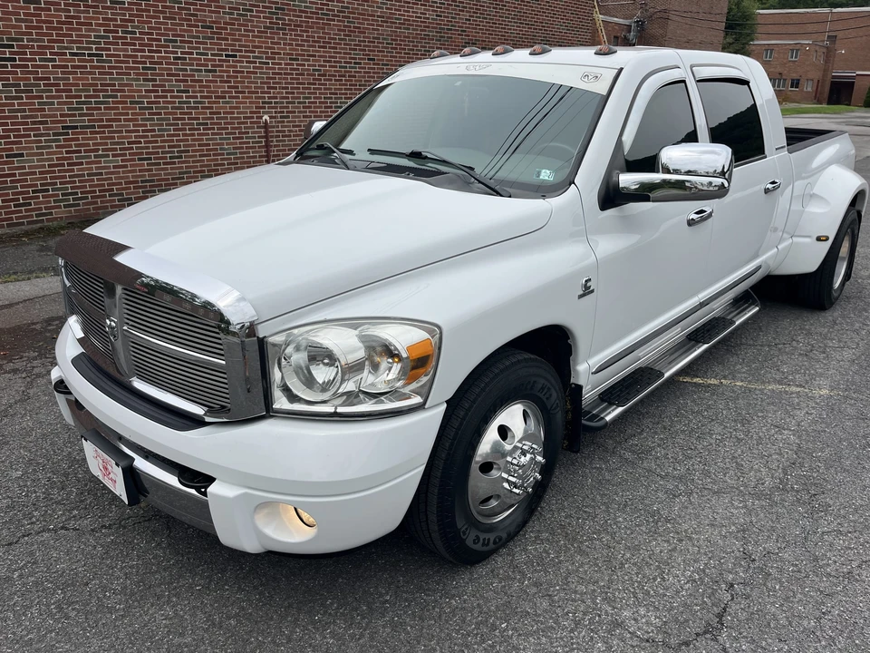 2007 Dodge Ram 3rd Gen - Image 2 of 31