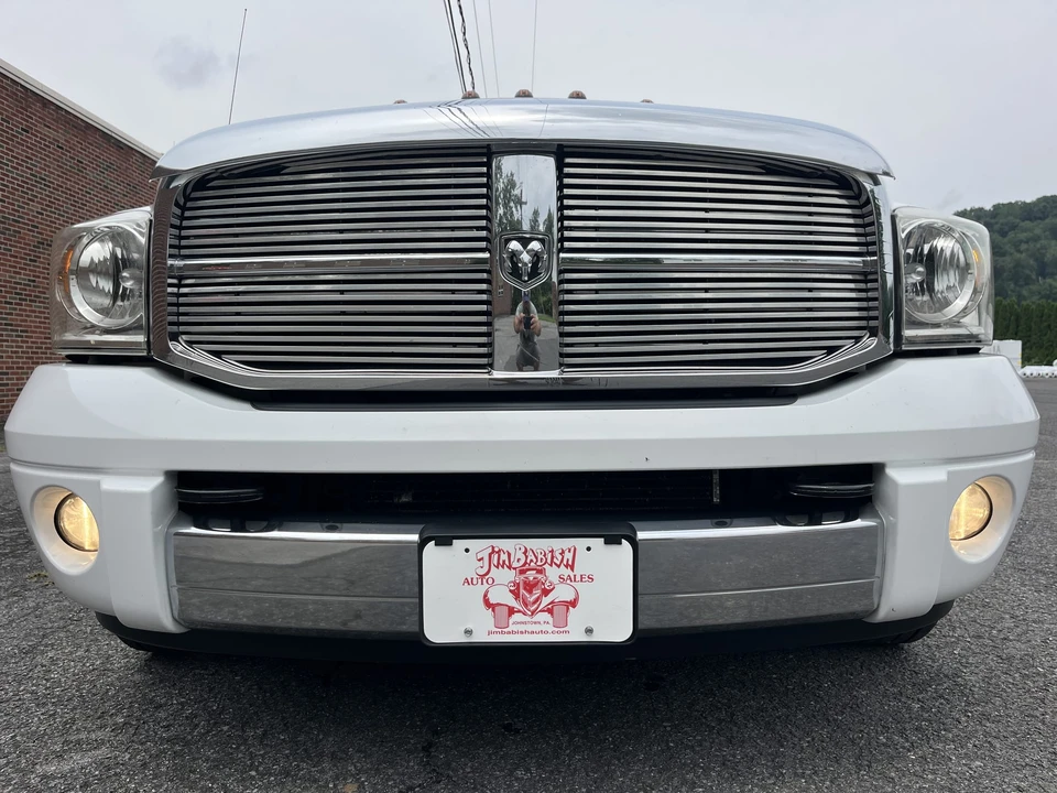 2007 Dodge Ram 3rd Gen - Image 11 of 31