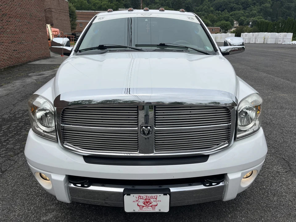 2007 Dodge Ram 3rd Gen - Image 12 of 31