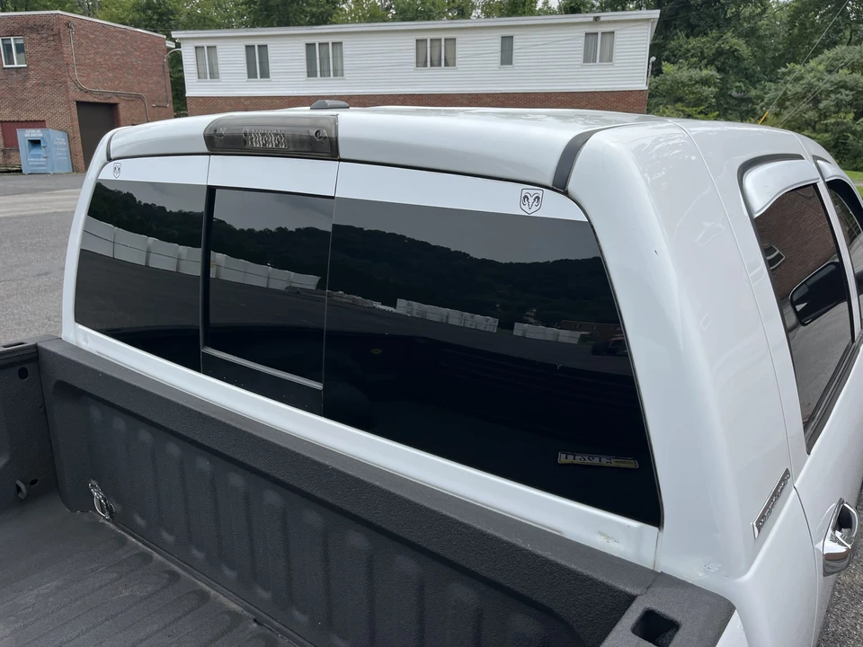 2007 Dodge Ram 3rd Gen - Image 19 of 31