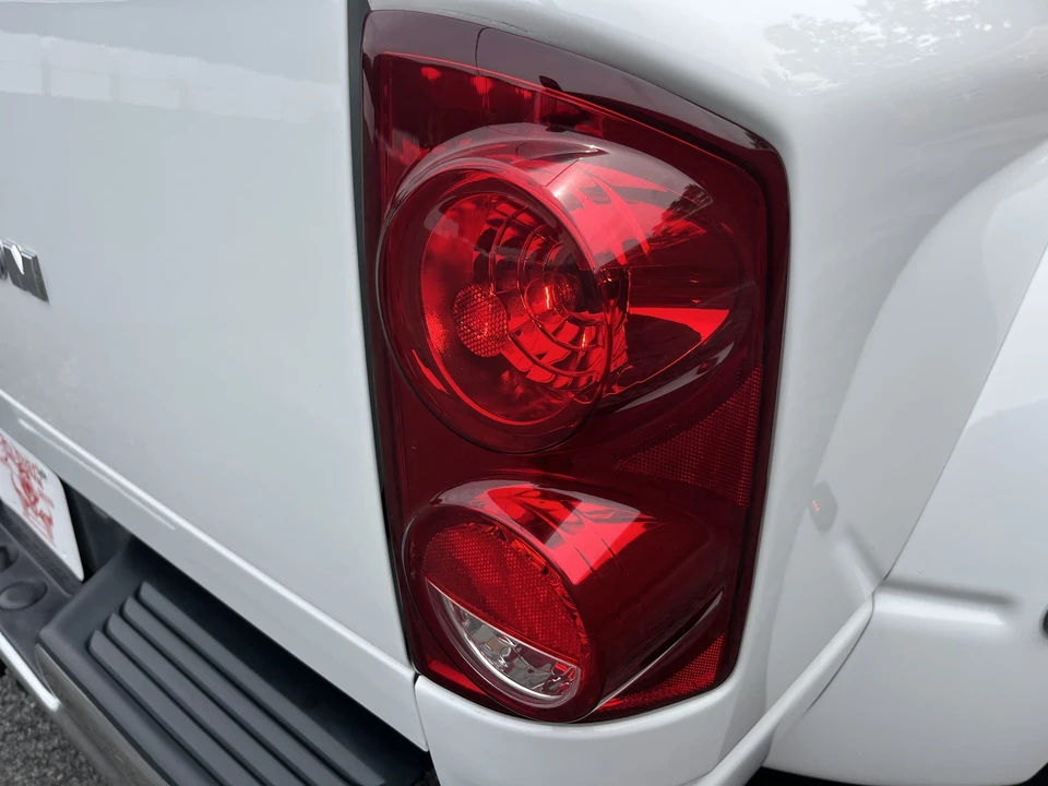 2007 Dodge Ram 3rd Gen - Image 23 of 31