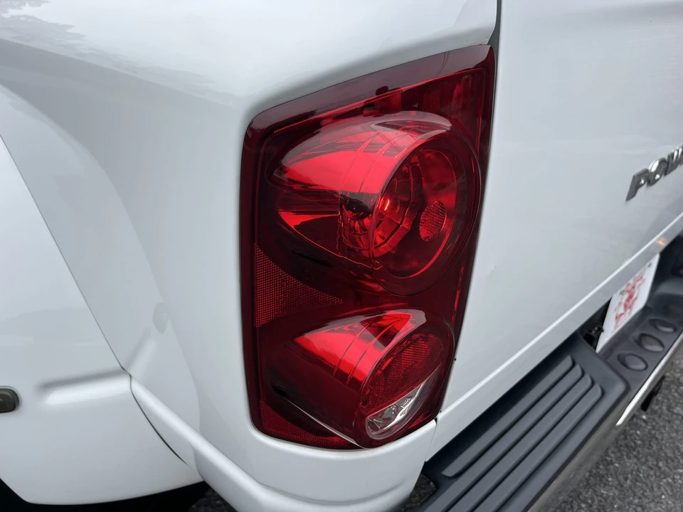 2007 Dodge Ram 3rd Gen - Image 22 of 31