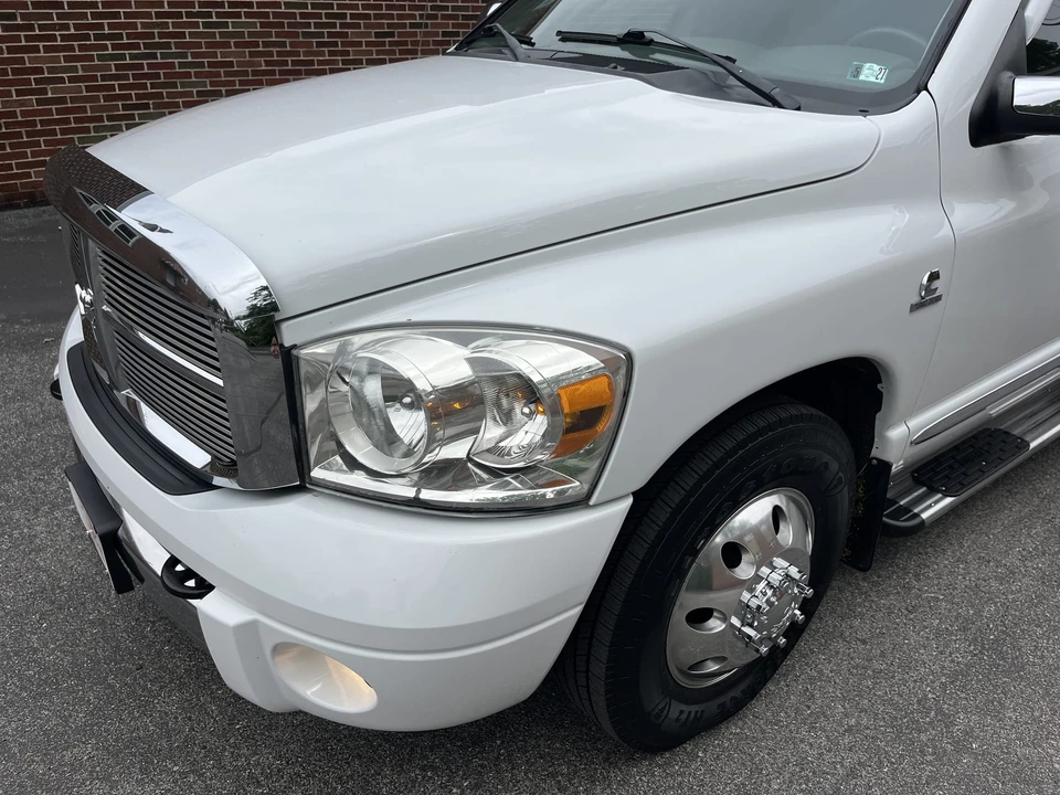 2007 Dodge Ram 3rd Gen - Image 13 of 31