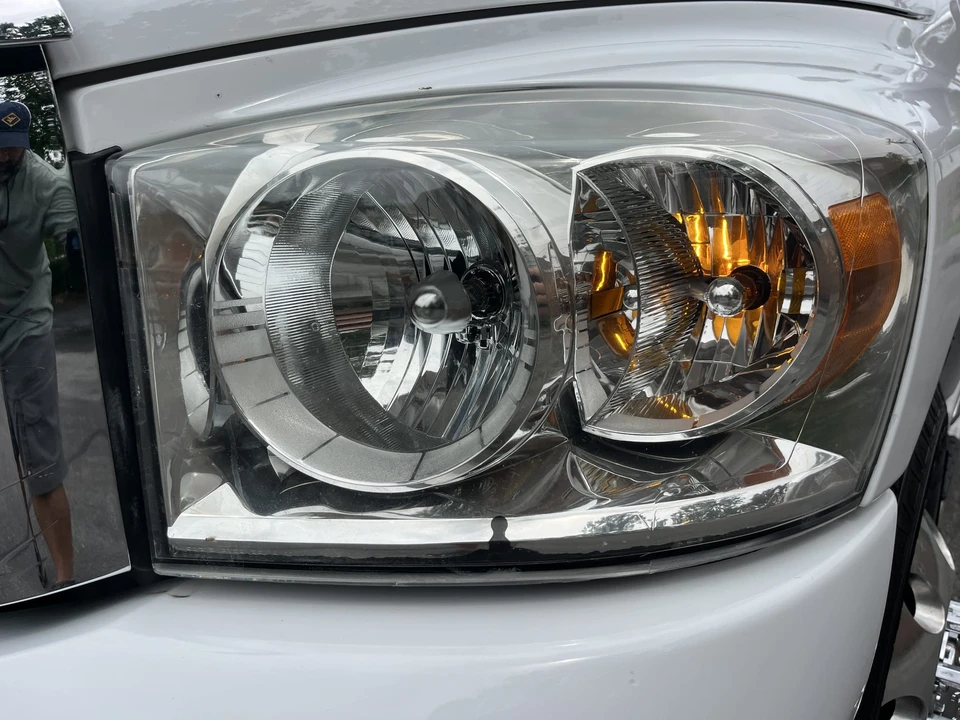 2007 Dodge Ram 3rd Gen - Image 21 of 31