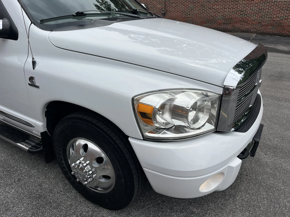 2007 Dodge Ram 3rd Gen - Image 18 of 31