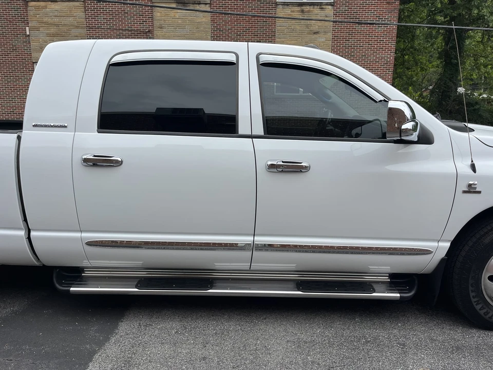 2007 Dodge Ram 3rd Gen - Image 17 of 31