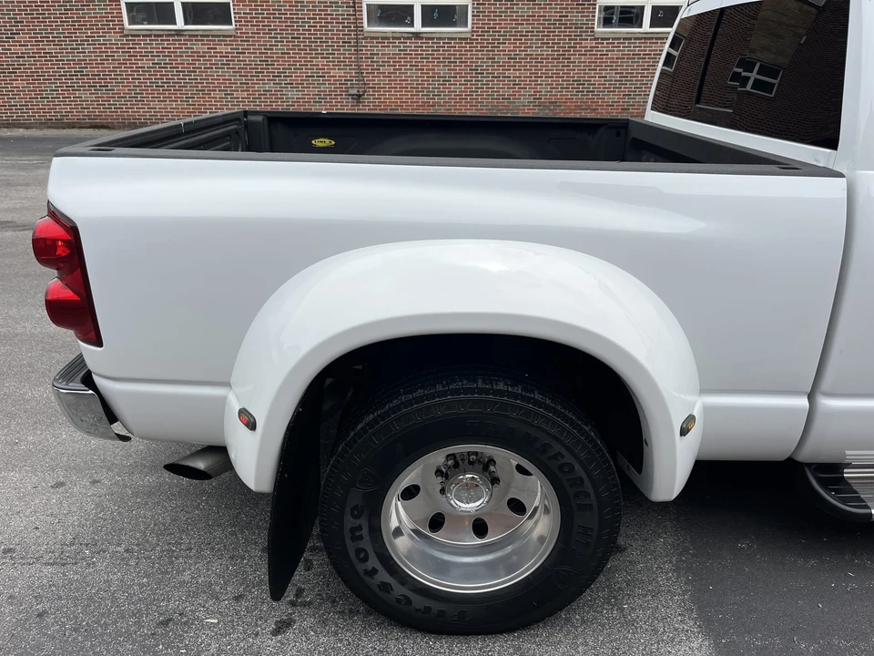 2007 Dodge Ram 3rd Gen - Image 16 of 31