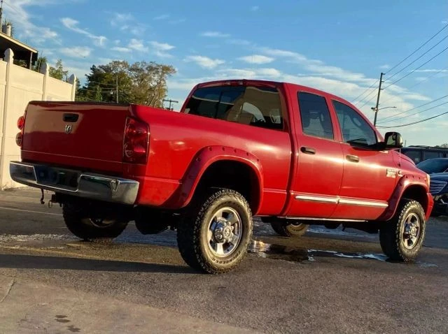 2007 Dodge Ram 3rd Gen - Image 2 of 21