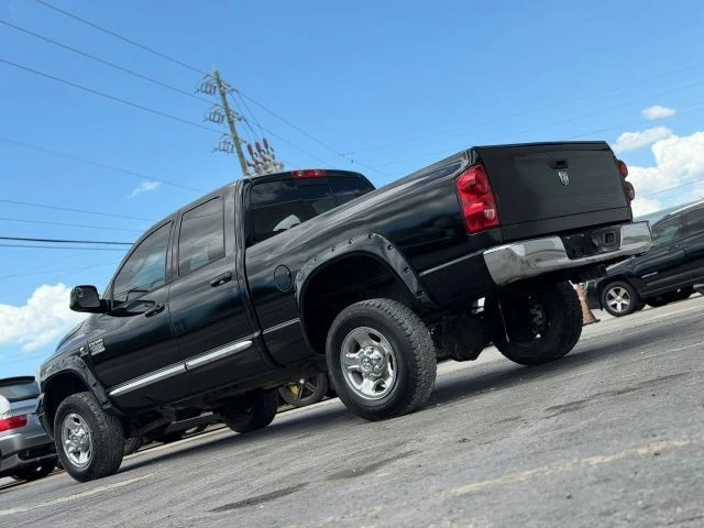 2007 Dodge Ram 3rd Gen - Image 4 of 19
