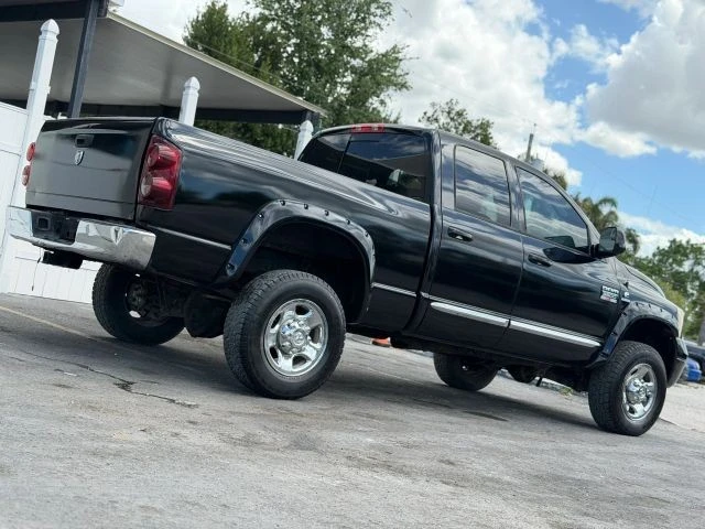 2007 Dodge Ram 3rd Gen - Image 3 of 19