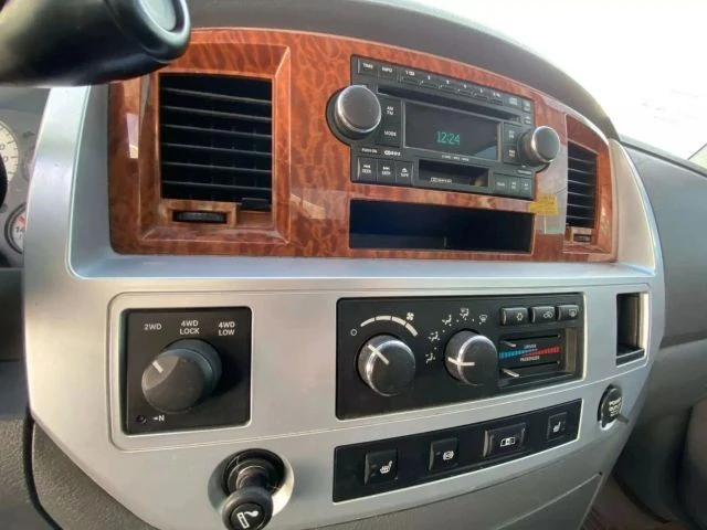 2007 Dodge Ram 3rd Gen - Image 21 of 21
