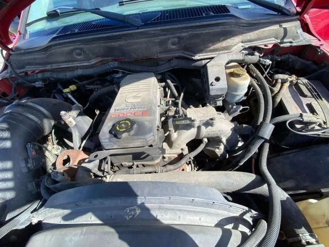 2007 Dodge Ram 3rd Gen - Image 10 of 12