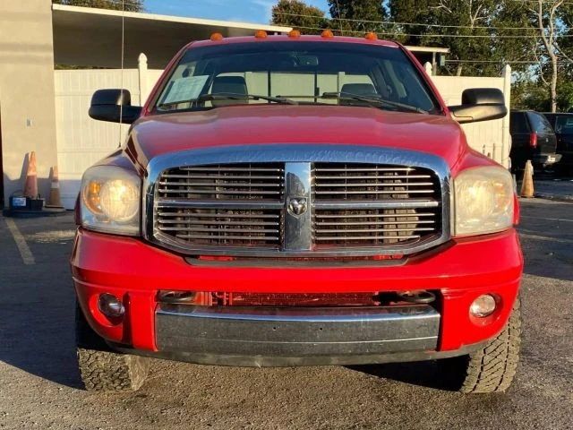 2007 Dodge Ram 3rd Gen - Image 4 of 12