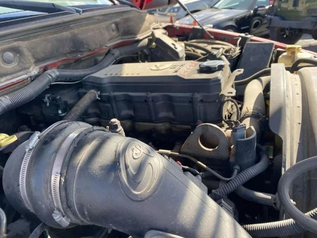 2007 Dodge Ram 3rd Gen - Image 11 of 12