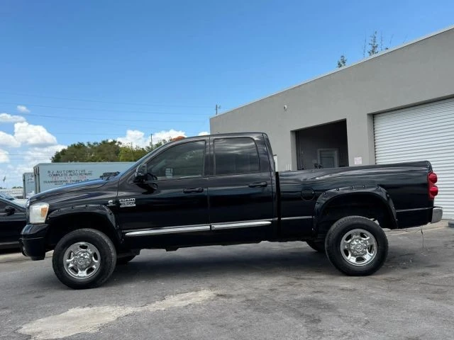 2007 Dodge Ram 3rd Gen - Image 5 of 19