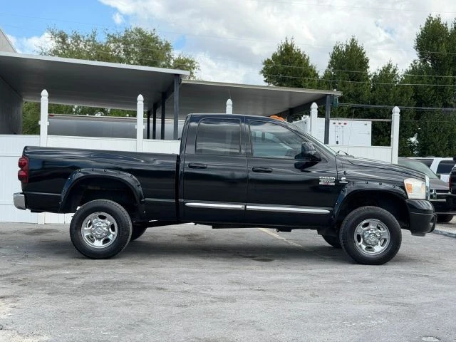 2007 Dodge Ram 3rd Gen - Image 2 of 19