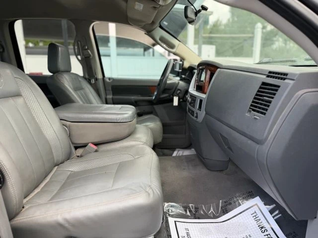 2007 Dodge Ram 3rd Gen - Image 14 of 19
