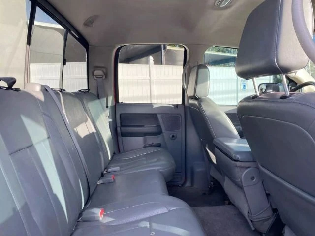 2007 Dodge Ram 3rd Gen - Image 18 of 21