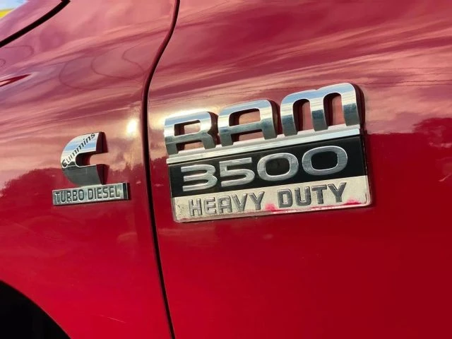 2007 Dodge Ram 3rd Gen - Image 6 of 12