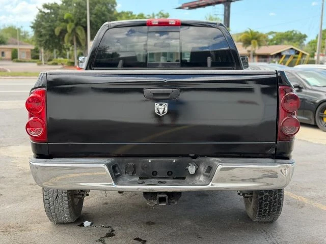 2007 Dodge Ram 3rd Gen - Image 19 of 19