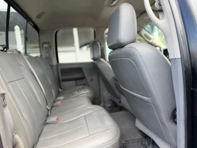 2007 Dodge Ram 3rd Gen - Image 15 of 19