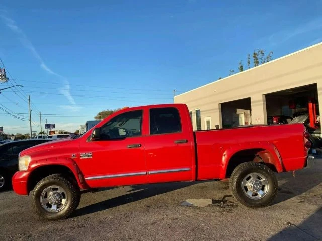 2007 Dodge Ram 3rd Gen - Image 7 of 21