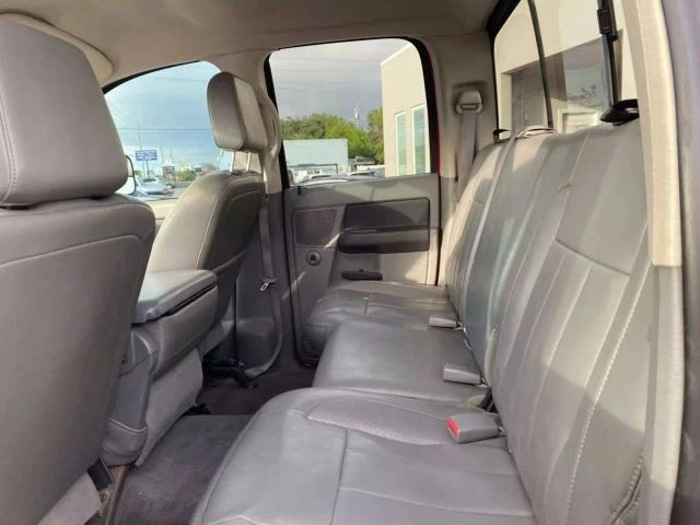 2007 Dodge Ram 3rd Gen - Image 14 of 21
