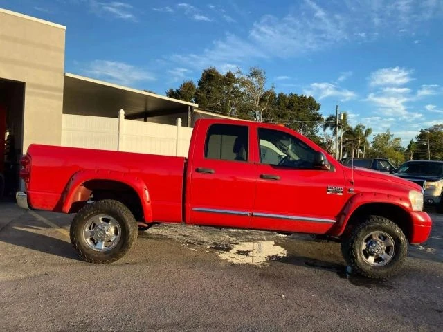 2007 Dodge Ram 3rd Gen - Image 8 of 21