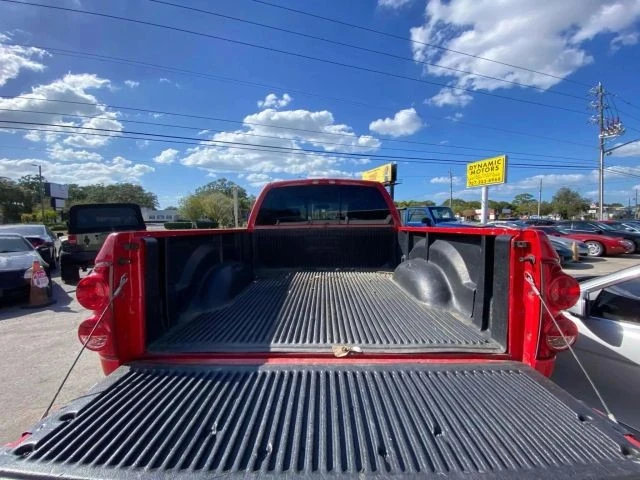 2007 Dodge Ram 3rd Gen - Image 5 of 21