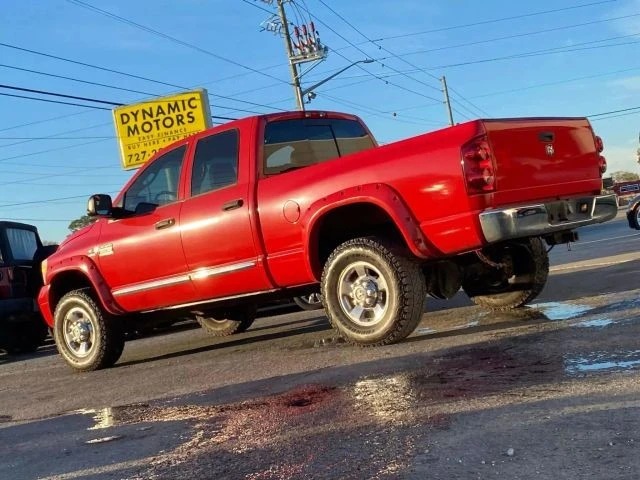 2007 Dodge Ram 3rd Gen - Image 3 of 12