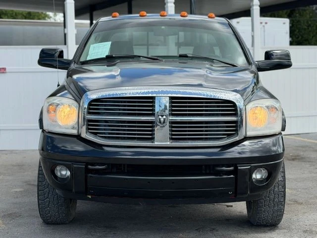 2007 Dodge Ram 3rd Gen - Image 18 of 19