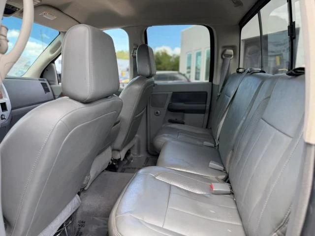 2007 Dodge Ram 3rd Gen - Image 13 of 19