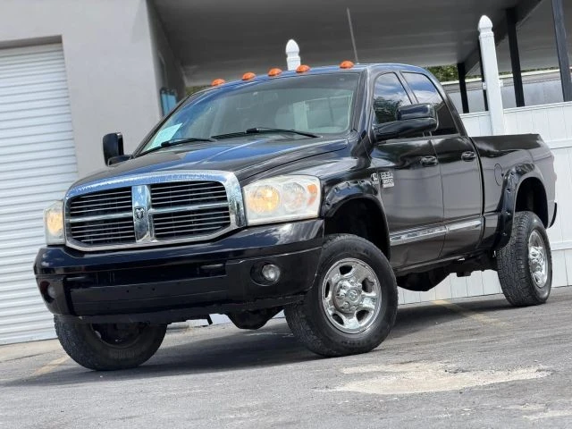2007 Dodge Ram 3rd Gen - Image 6 of 19