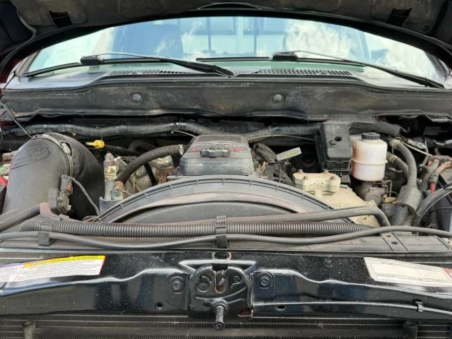 2007 Dodge Ram 3rd Gen - Image 17 of 19