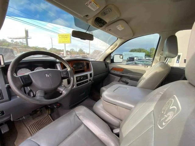 2007 Dodge Ram 3rd Gen - Image 9 of 12