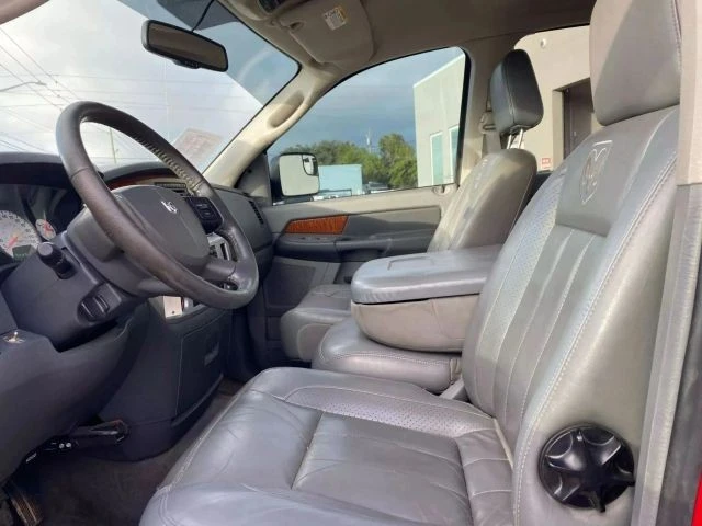 2007 Dodge Ram 3rd Gen - Image 13 of 21