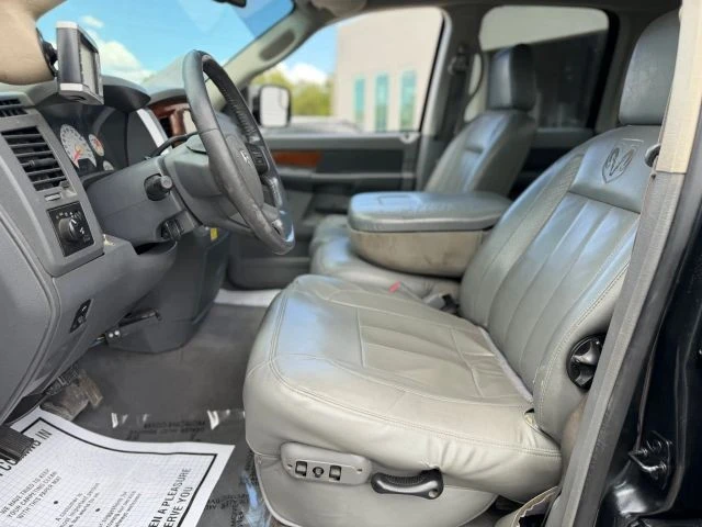 2007 Dodge Ram 3rd Gen - Image 11 of 19