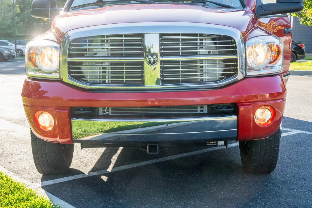 2007 Dodge Ram 3rd Gen - Image 10 of 31