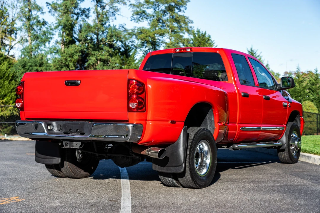 2007 Dodge Ram 3rd Gen - Image 5 of 31