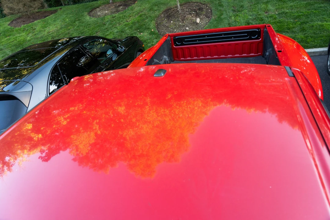 2007 Dodge Ram 3rd Gen - Image 11 of 31