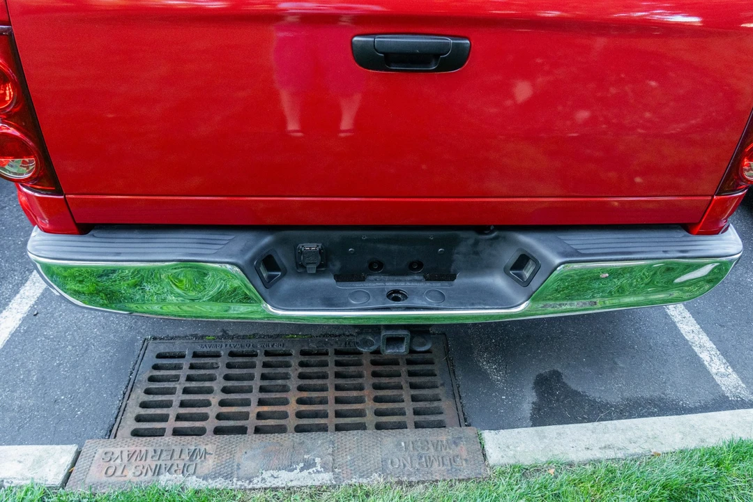 2007 Dodge Ram 3rd Gen - Image 16 of 31