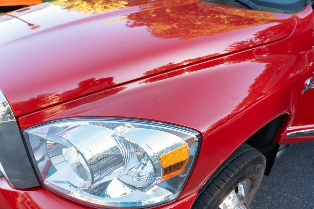 2007 Dodge Ram 3rd Gen - Image 19 of 31